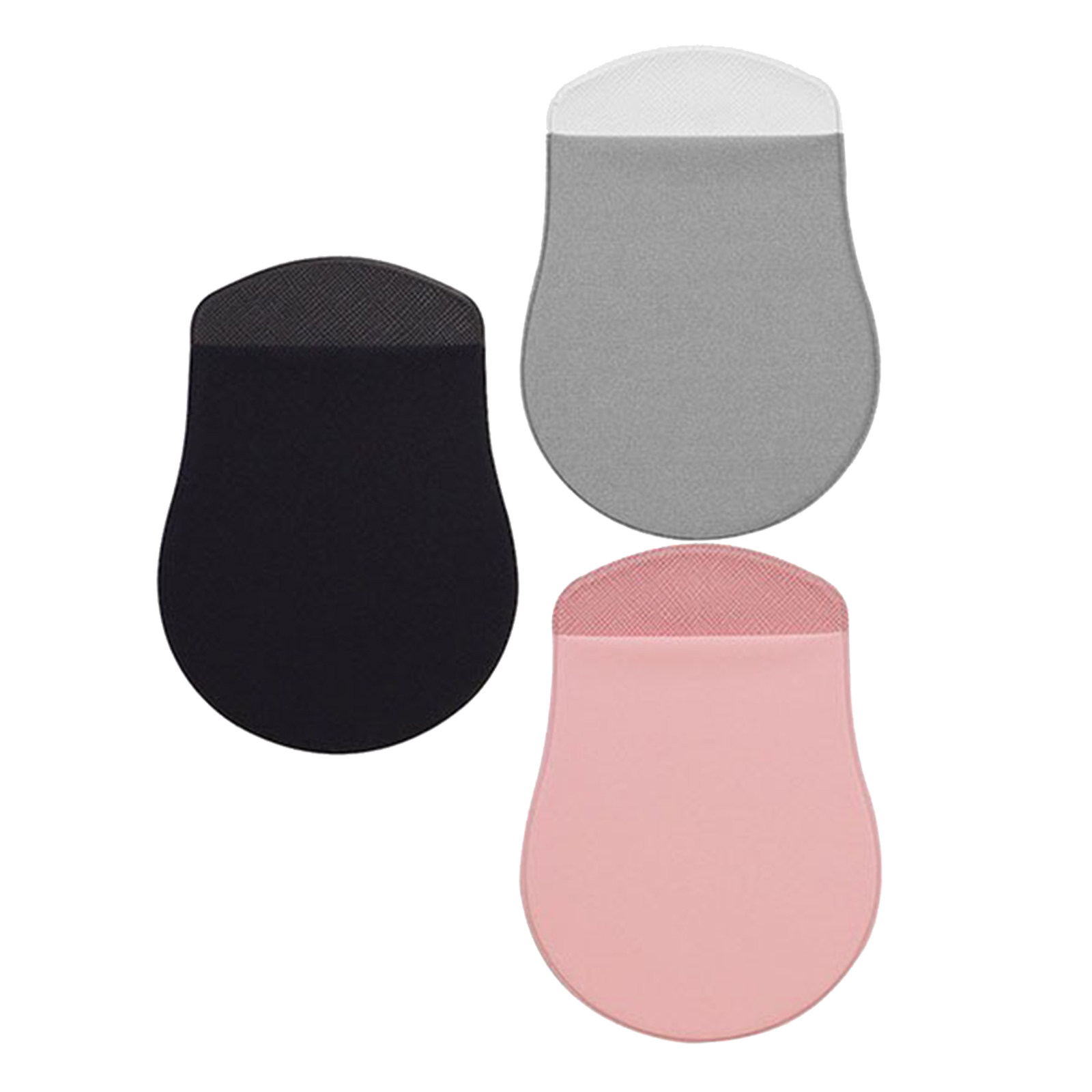 Tech Accessories Storage - 3 fundas para guardar ratones –