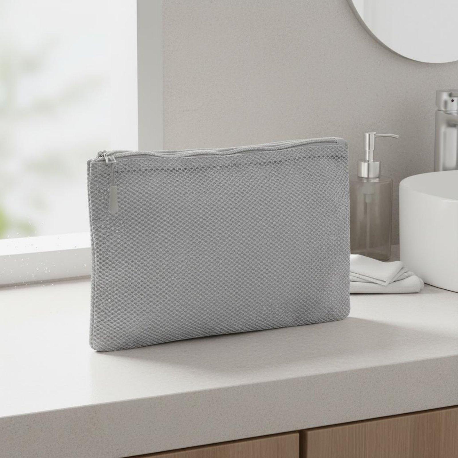 Bolsa impermeable de poliéster - Tech Accessories Travel Organizer Pouch reseña y precio