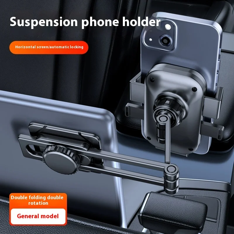 Soporte de Metal para salpicad - Mobile Tech Accessories reseña y precio