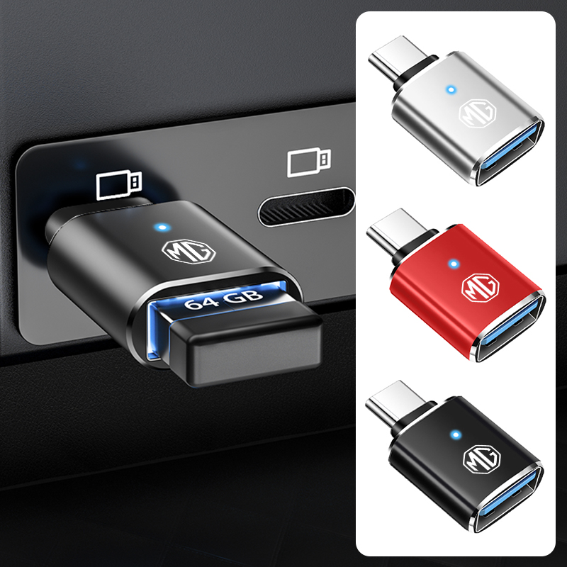 Convertidores de Cable adaptad - Tech Car Accessories reseña y precio