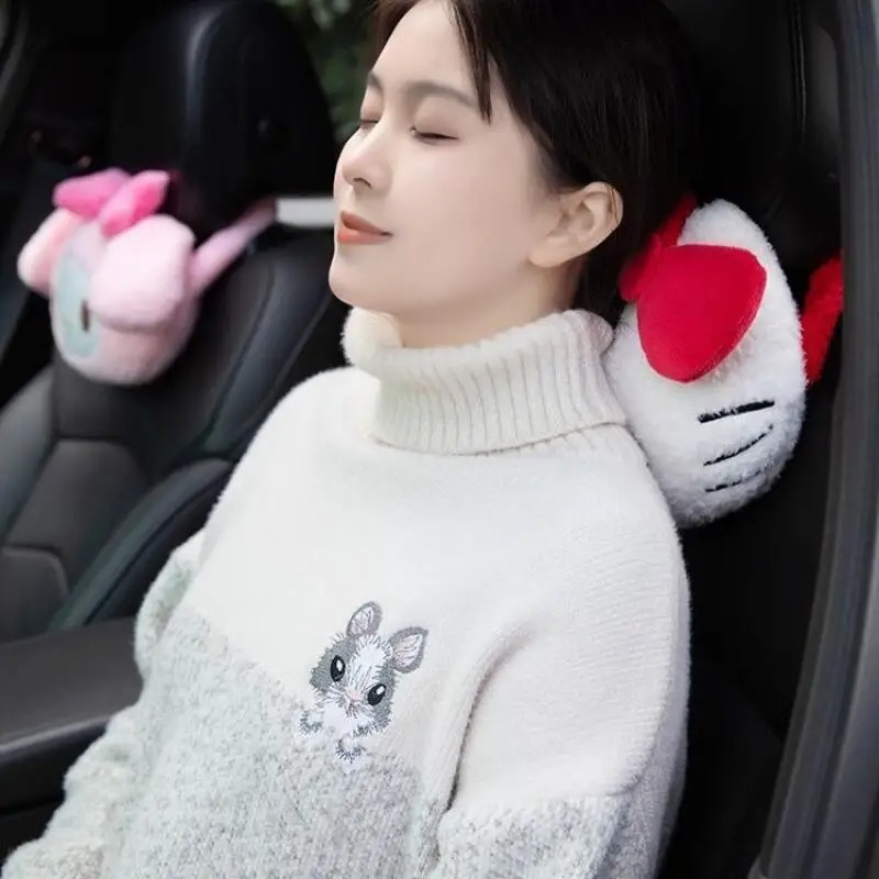 Almohada de Cuello para Reposa - Kawaii Tech Accessories reseña y precio