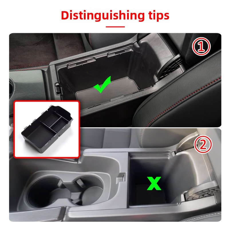 Reposabrazos de coche para Hon - Tech Car Accessories reseña y precio