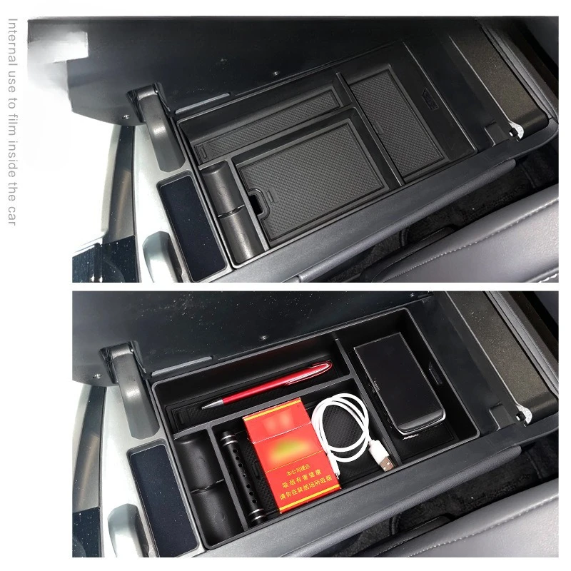 Para Lexus NX RZ: bandeja orga - Tech Car Accessories reseña y precio