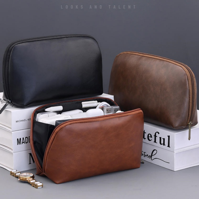 Bolsa Organizadora de Cables P - Tech Accessories Travel Organizer Pouch reseña y precio