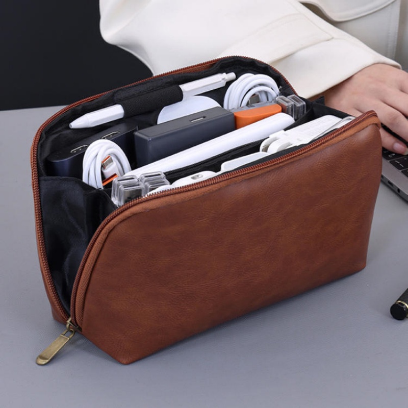 Bolsa Organizadora de Cables P - Tech Accessories Travel Organizer Pouch reseña y precio