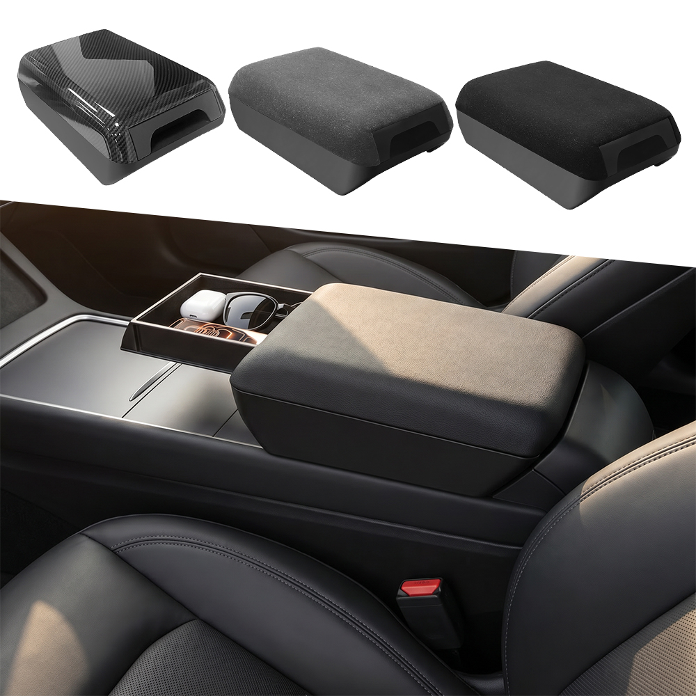 Para Tesla Model Y, Model 3 Hi - Tech Car Accessories reseña y precio