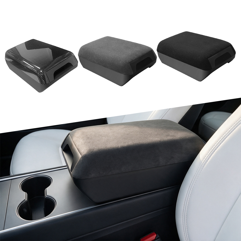 Para Tesla Model Y, Model 3 Hi - Tech Car Accessories reseña y precio