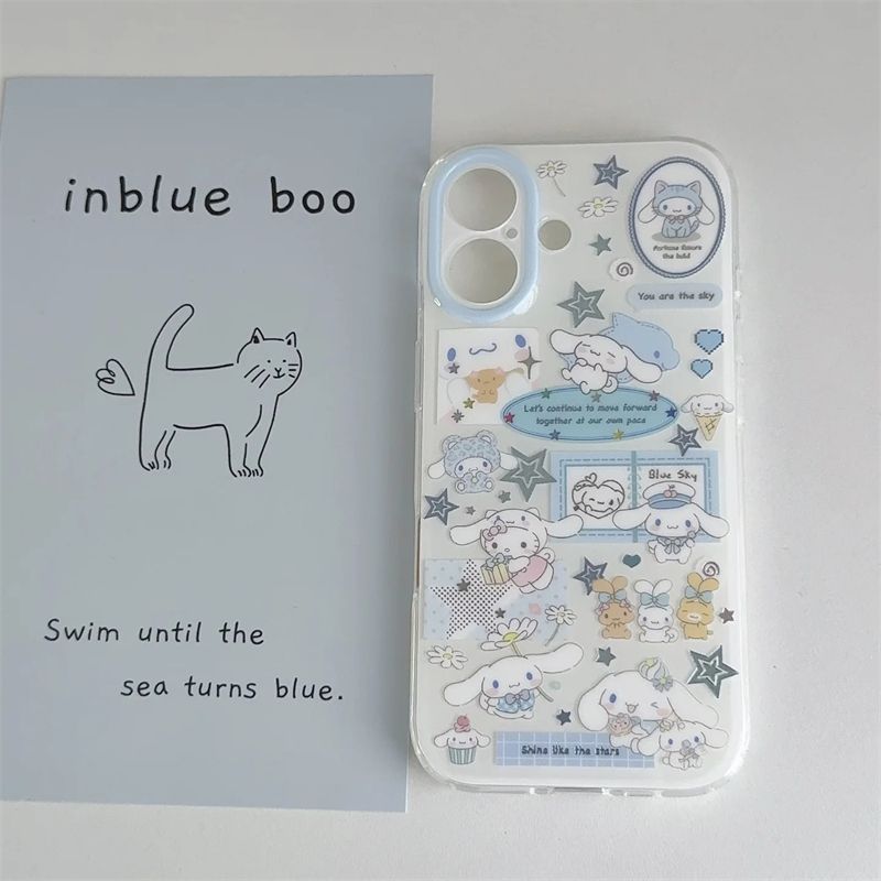 Funda de Teléfono de Lujo y Li - Mobile Tech Accessories reseña y precio