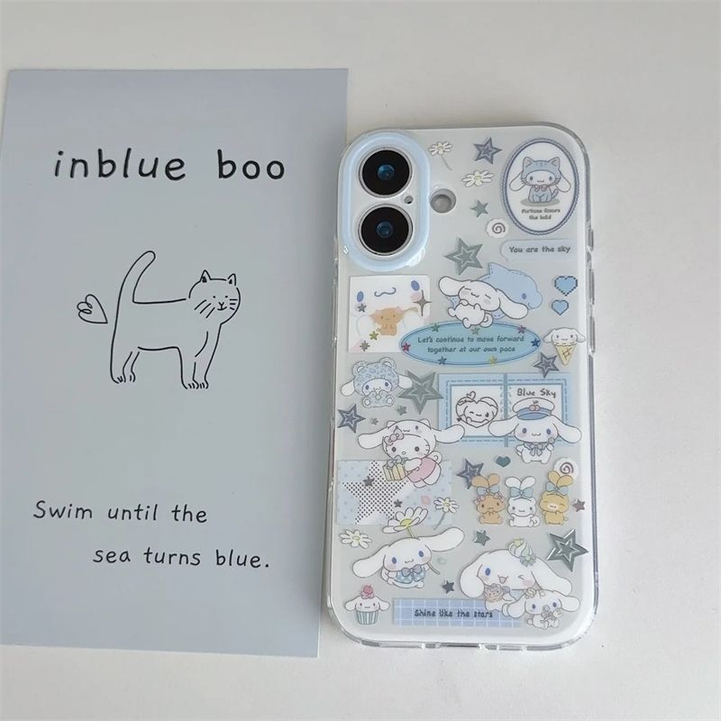 Funda de Teléfono de Lujo y Li - Mobile Tech Accessories reseña y precio