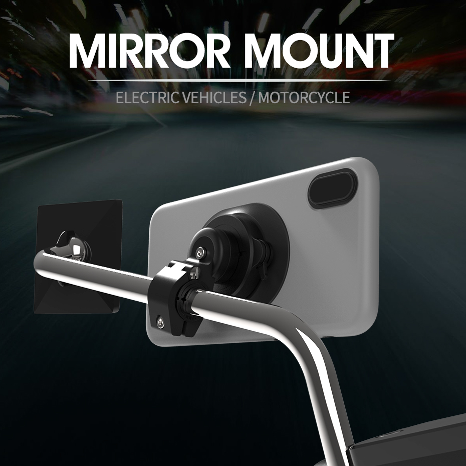 Soporte para Teléfono con Espe - Mobile Tech Accessories reseña y precio