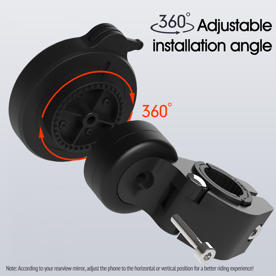 Soporte para Teléfono con Espe - Mobile Tech Accessories reseña y precio