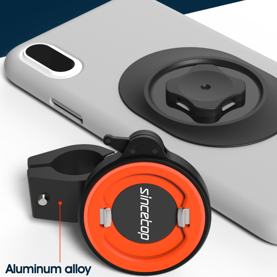 Soporte para Teléfono con Espe - Mobile Tech Accessories reseña y precio