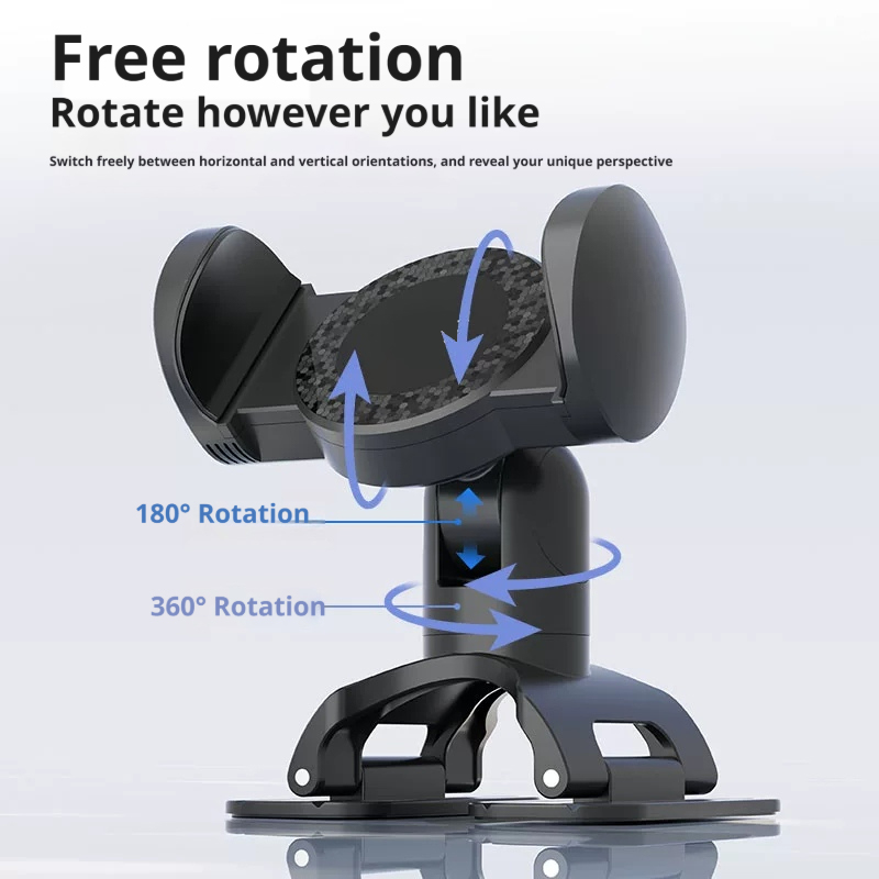 Soporte universal multifuncion - Mobile Tech Accessories reseña y precio