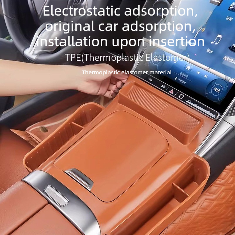 Alfombrilla Protectora de Sili - Tech Car Accessories reseña y precio