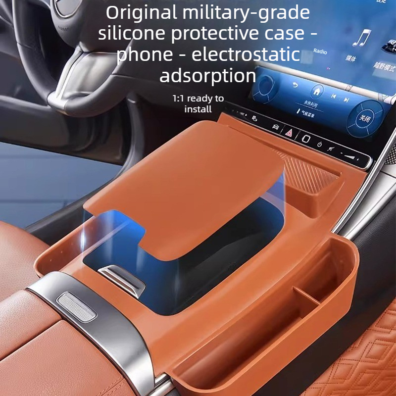 Alfombrilla Protectora de Sili - Tech Car Accessories reseña y precio