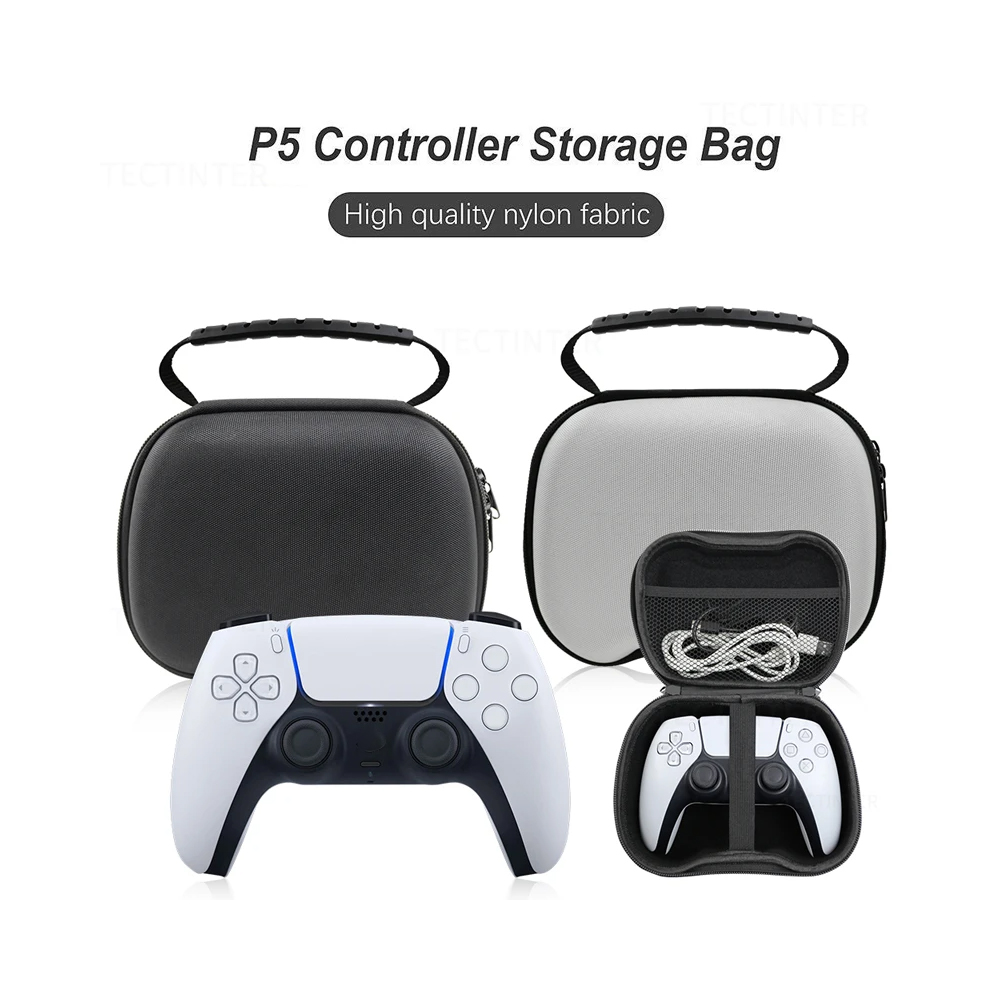 Bolsa de almacenamiento para c - Tech Accessories Case reseña y precio